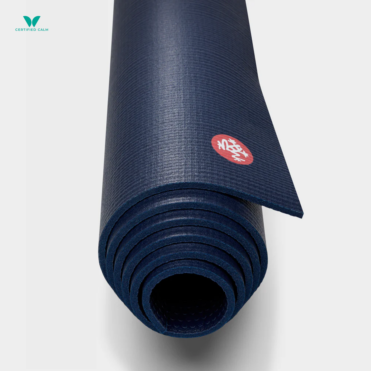Manduka PRO™ Yoga Mat 71" - Midnight