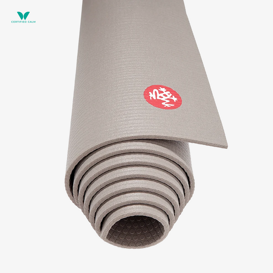 Manduka PROlite® Yoga Mat 71" - Cinder