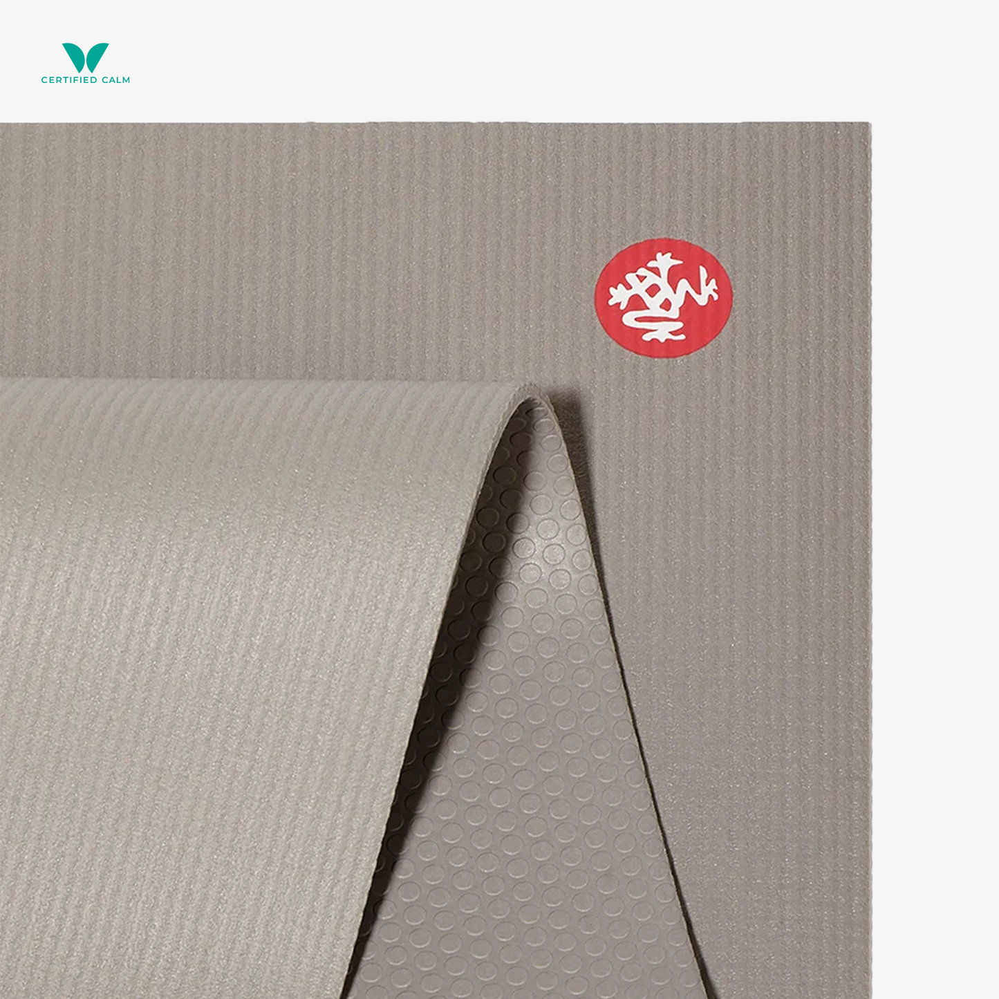 Manduka PROlite® Yoga Mat 71" - Cinder
