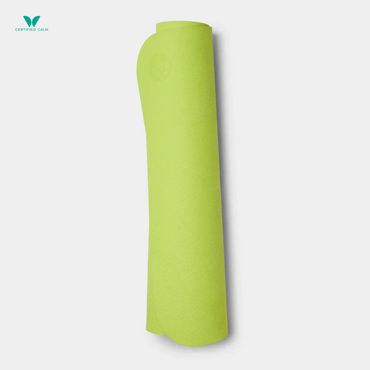 Manduka Begin Yoga Mat 68" - Sprout