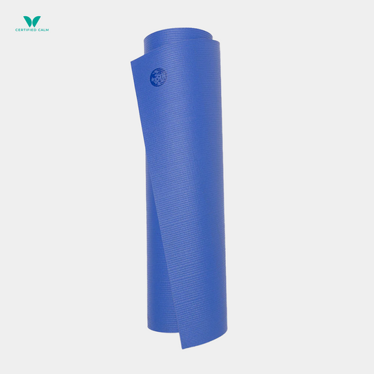 Manduka PRO® Yoga Mat - Blue LE