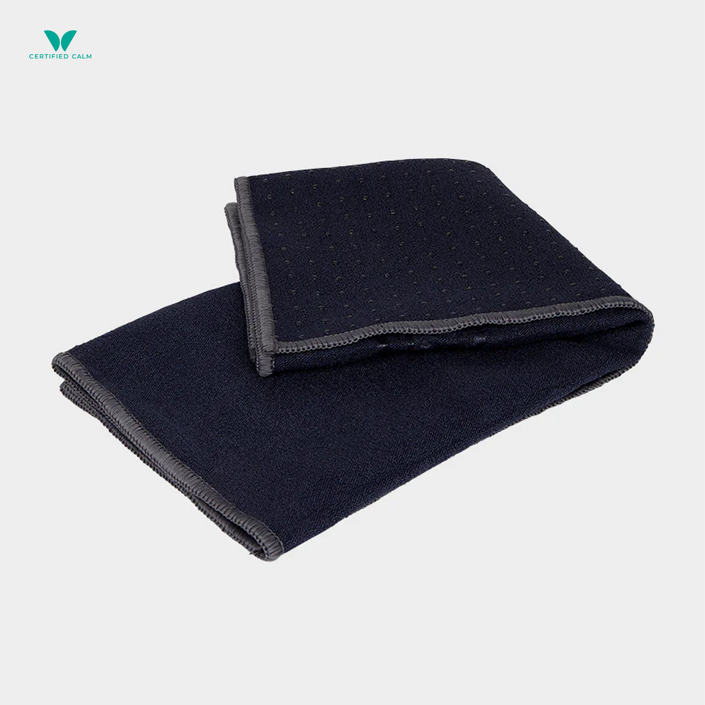 Manduka Yogitoes® Skidless Hand Towel - MULTIPLE COLORS AVAILABLE