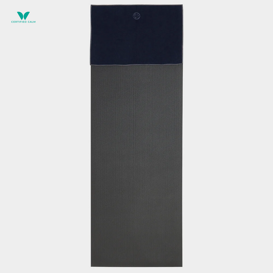 Manduka Yogitoes® Skidless Hand Towel - MULTIPLE COLORS AVAILABLE