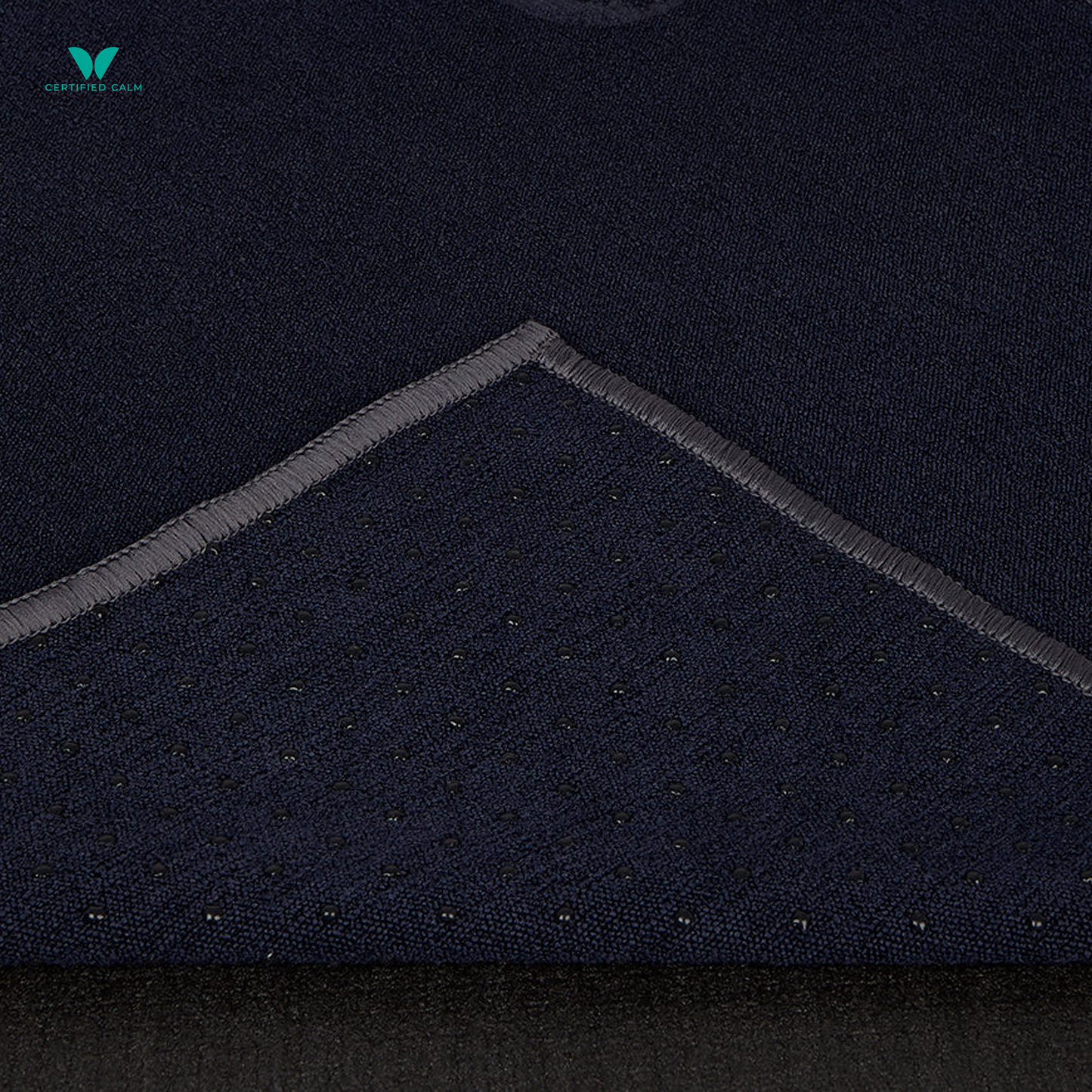 Manduka Yogitoes® Skidless Hand Towel - MULTIPLE COLORS AVAILABLE