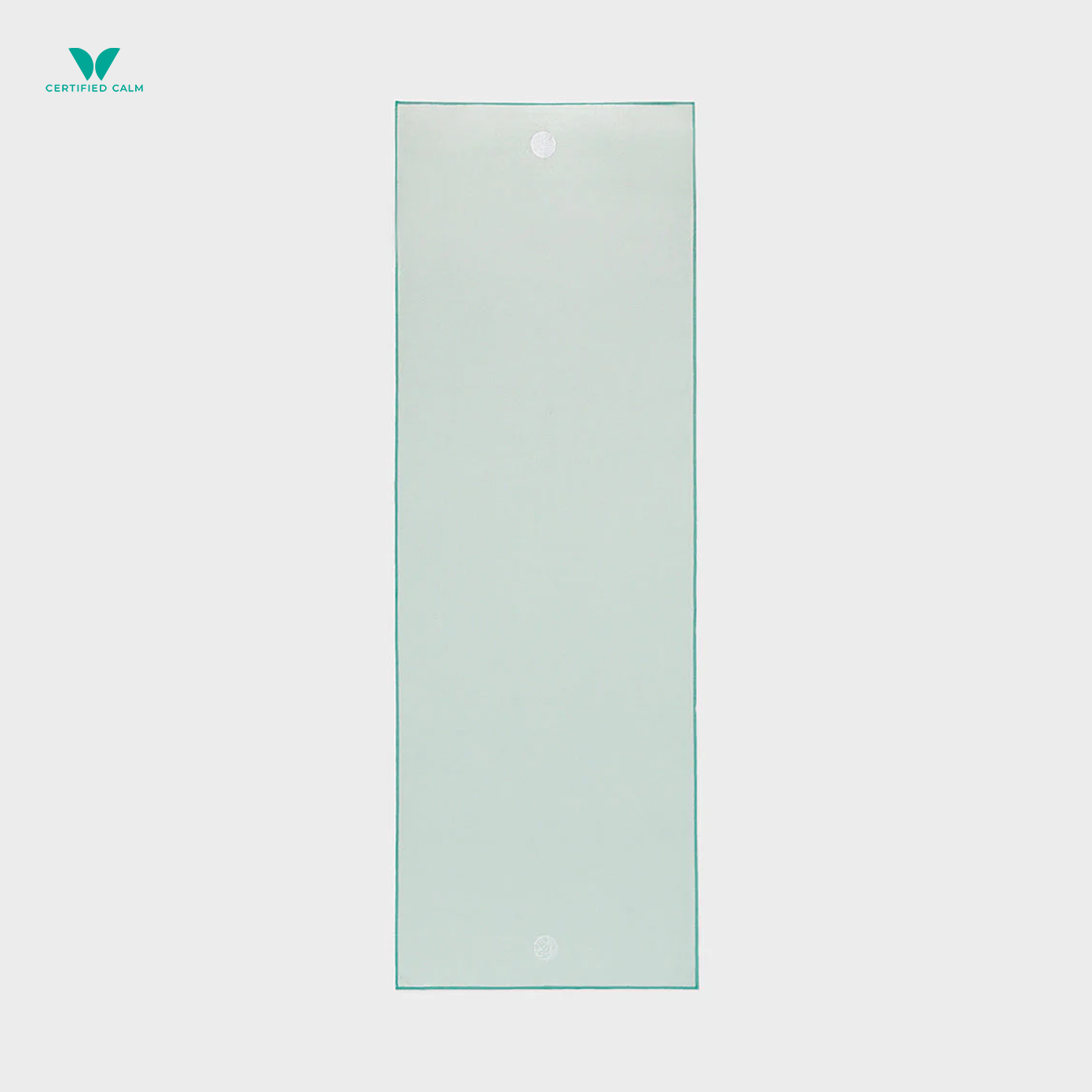 Manduka Yogitoes® Skidless Mat Towel 71" - MULTIPLE COLORS AVAILABLE