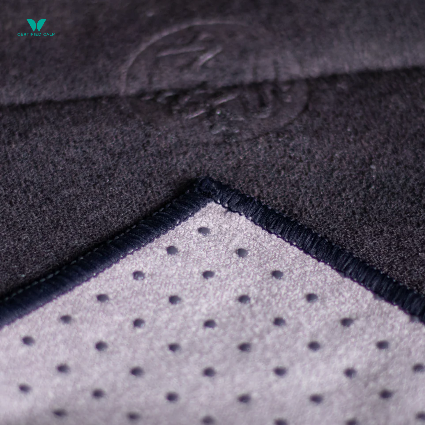 Manduka Yogitoes® Skidless Mat Towel 71" - MULTIPLE COLORS AVAILABLE