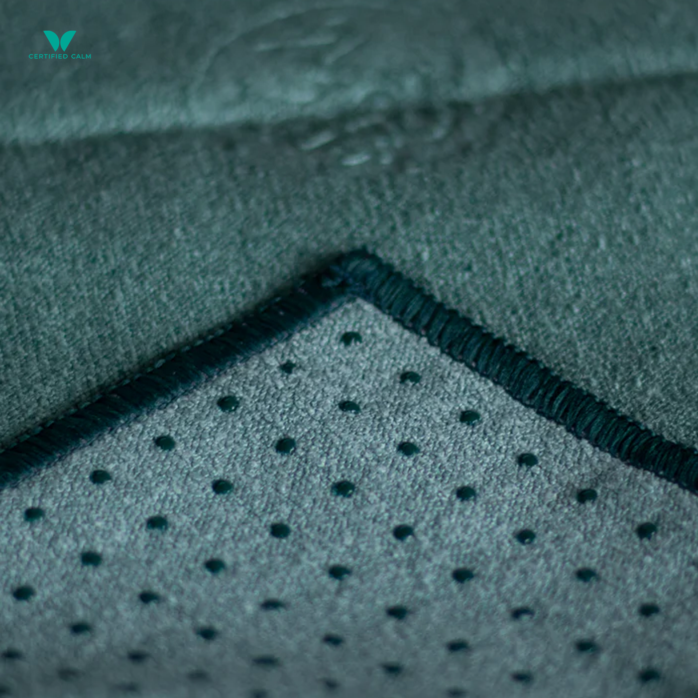 Manduka Yogitoes® Skidless Mat Towel 71" - MULTIPLE COLORS AVAILABLE