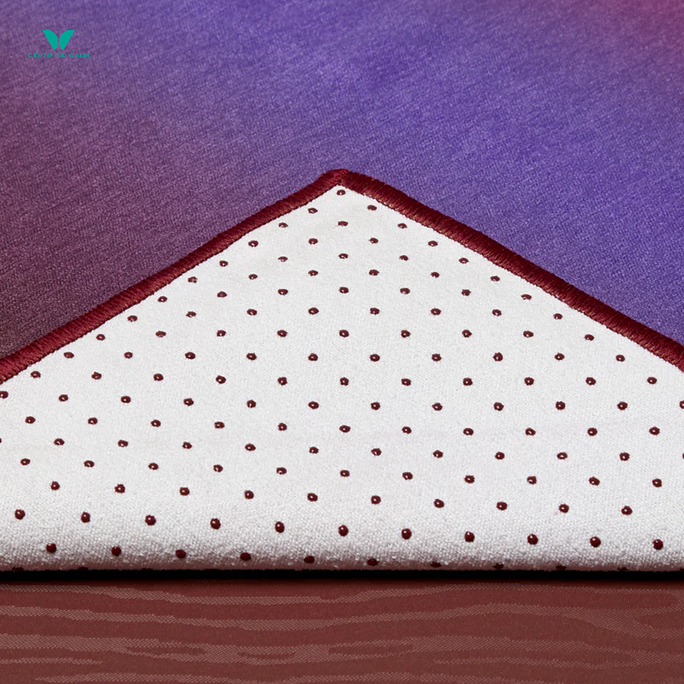 Manduka Yogitoes® Skidless Mat Towel 71" - MULTIPLE COLORS AVAILABLE