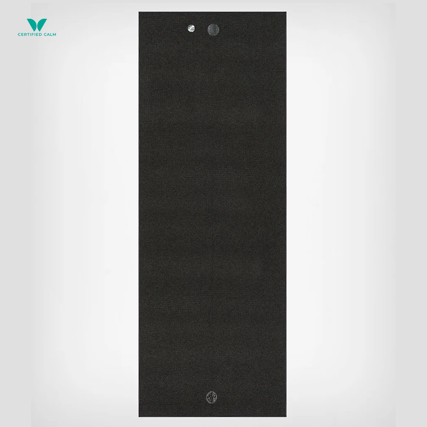 Manduka Yogitoes® Skidless Mat Towel 71" - MULTIPLE COLORS AVAILABLE