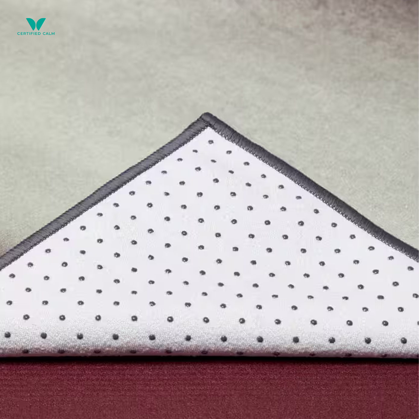 Manduka Yogitoes® Skidless Mat Towel 71" - MULTIPLE COLORS AVAILABLE