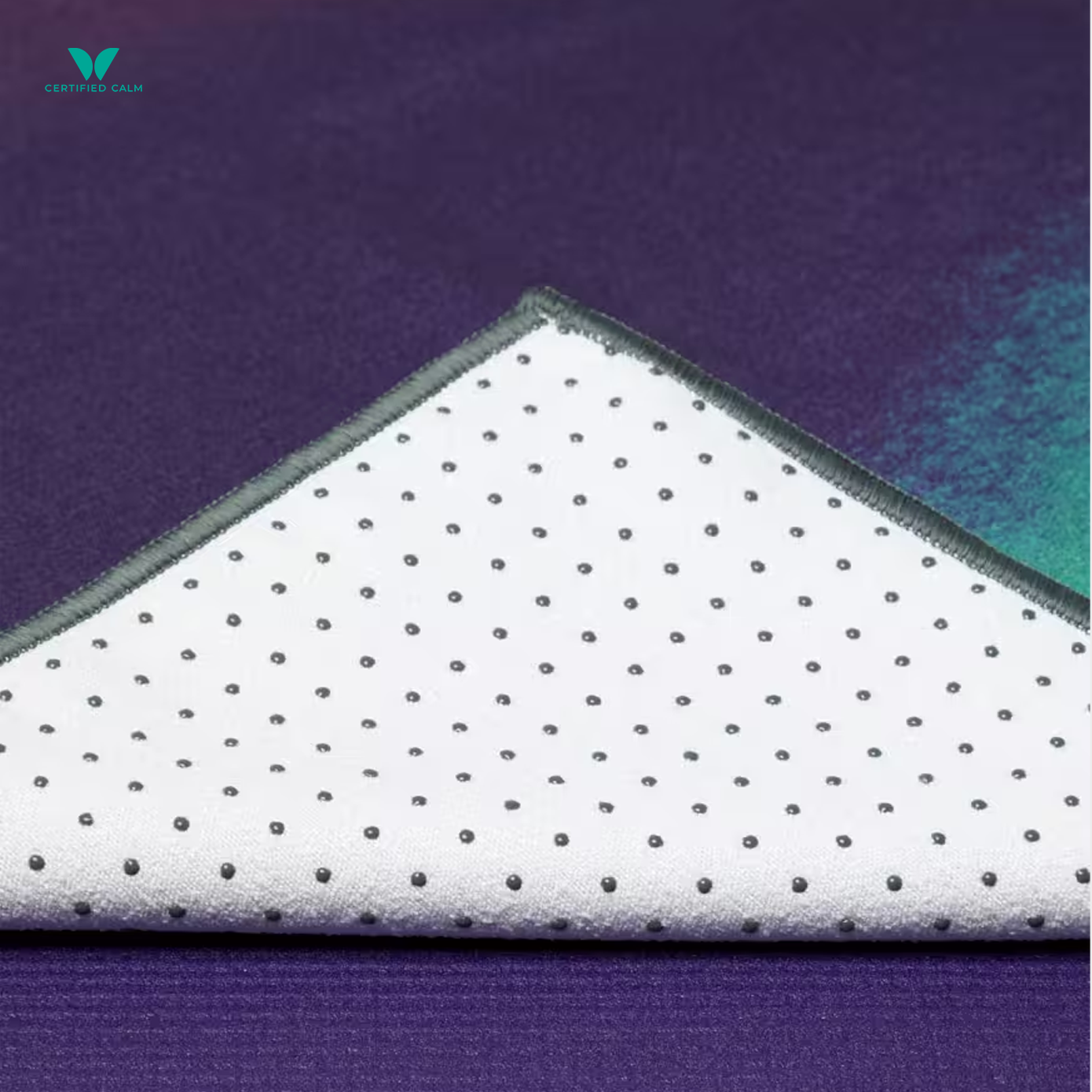 Manduka Yogitoes® Skidless Mat Towel 71" - MULTIPLE COLORS AVAILABLE