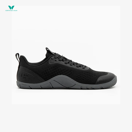 NuNorm Classic Women's Shoes - Apex Black
