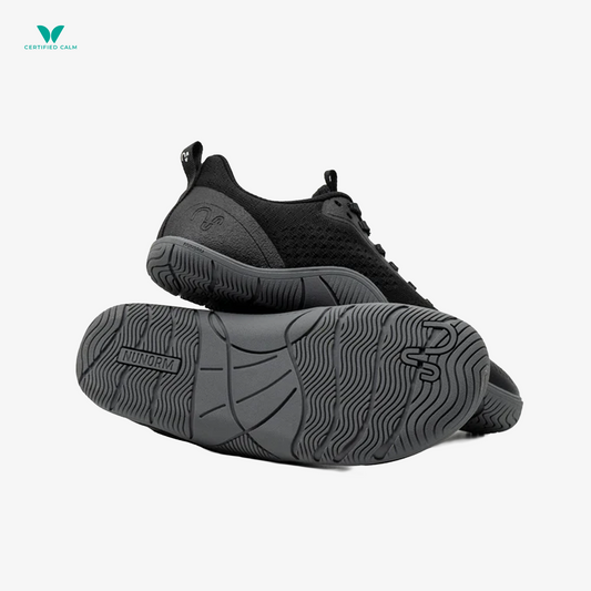 NuNorm Classic Men's Shoes - Apex Black