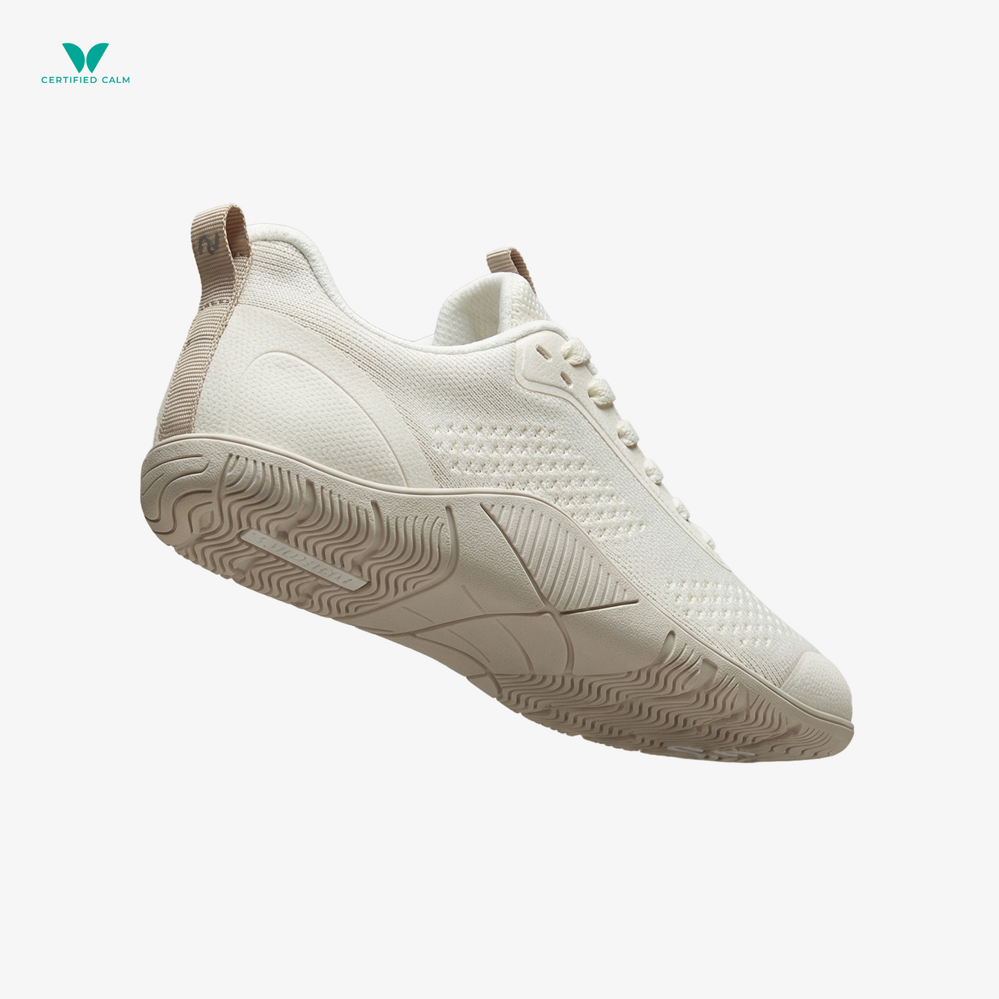 NuNorm Classic Women's Shoes - Cloud