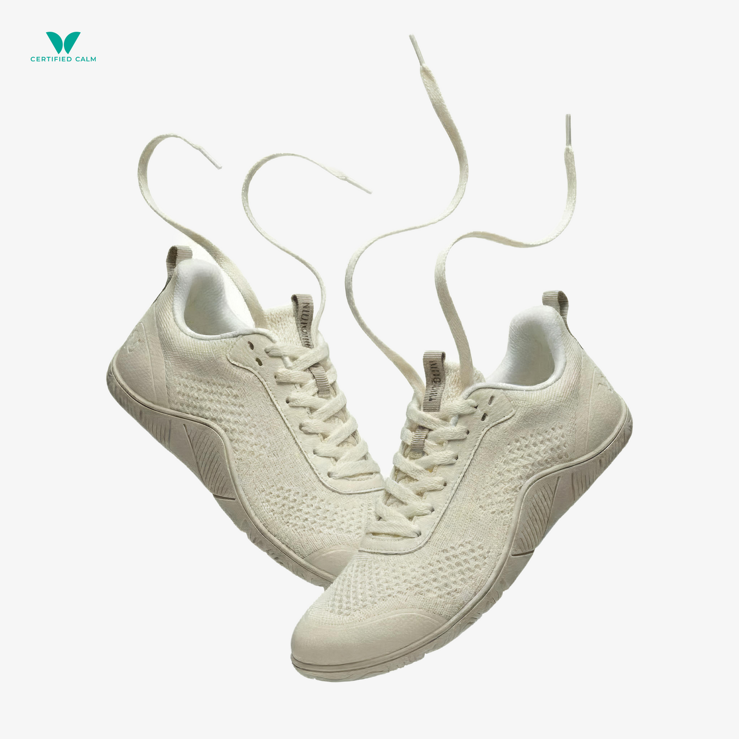 NuNorm Classic Women's Shoes - Cloud