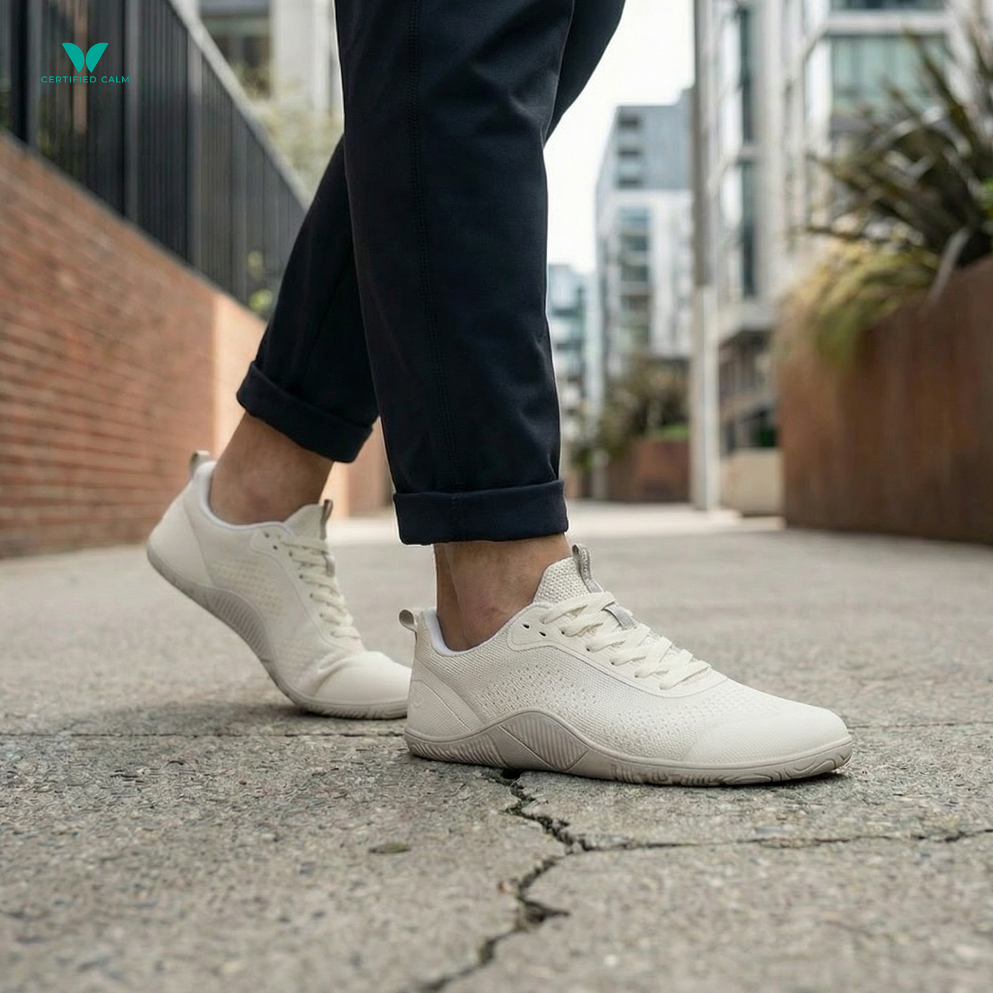 NuNorm Classic Women's Shoes - Cloud