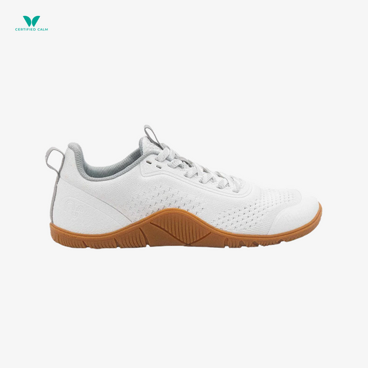 NuNorm Classic Women's Shoes - Slate White