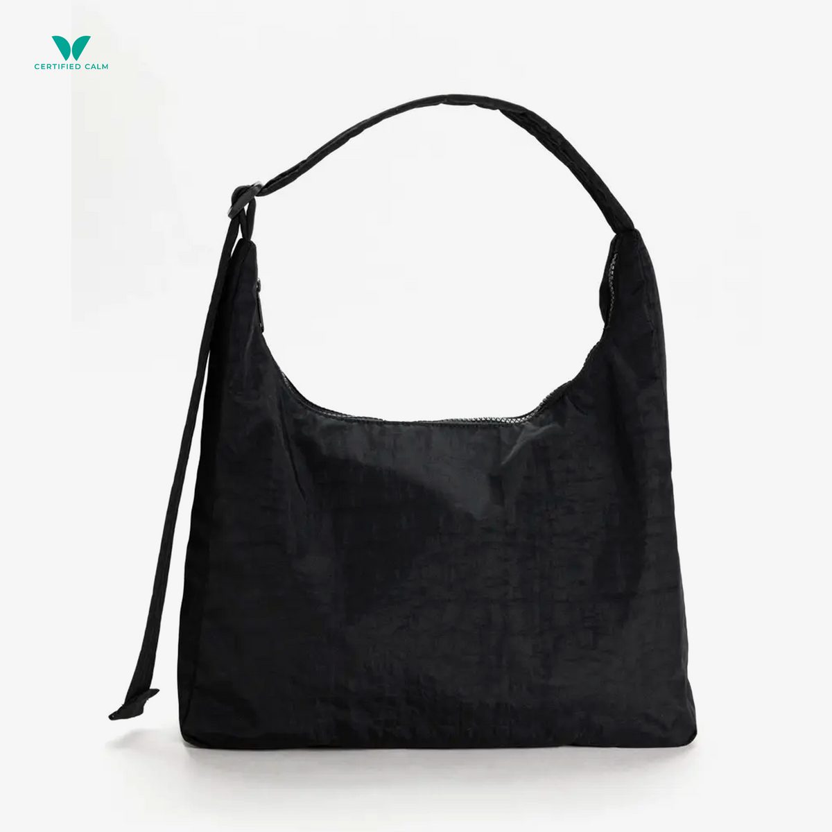 Baggu Nylon Shoulder Bag – Certified Calm