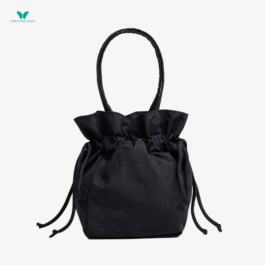 Baggu Nylon Drawstring Bag