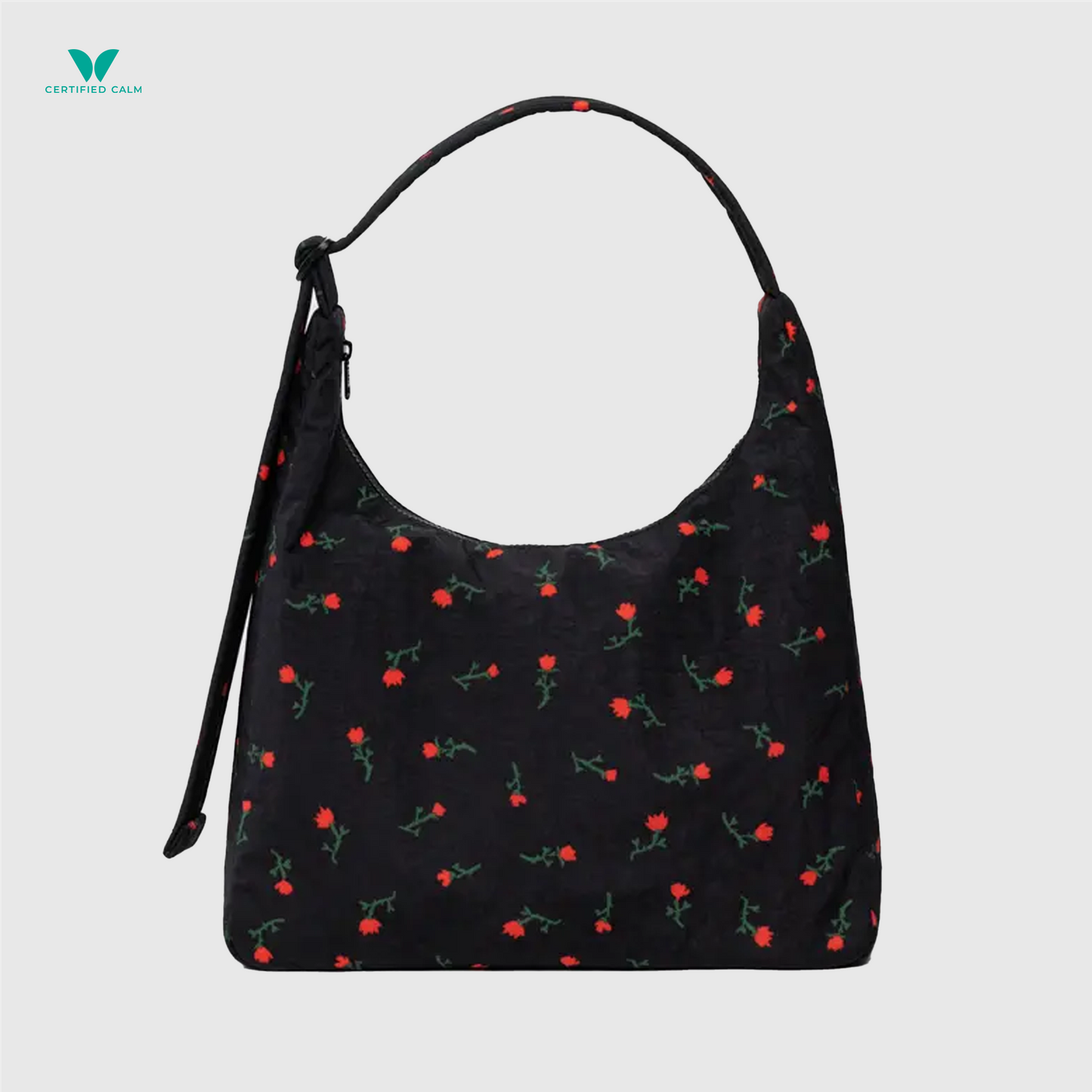 Baggu Nylon Shoulder Bag