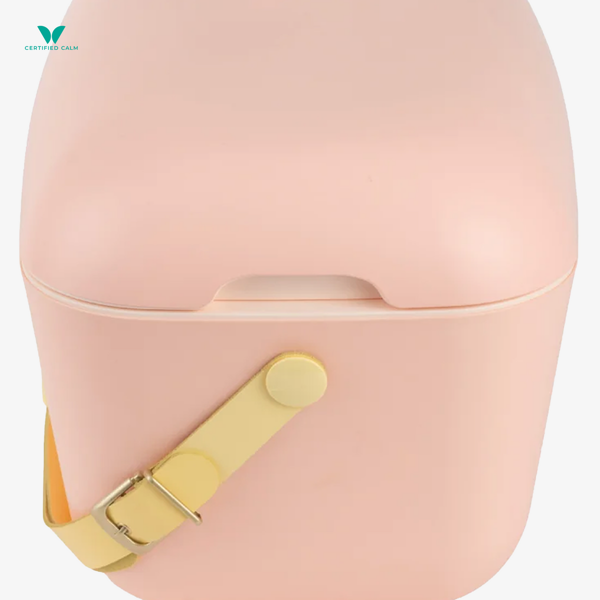PolarBox Retro Cooler 12L-Coral pop