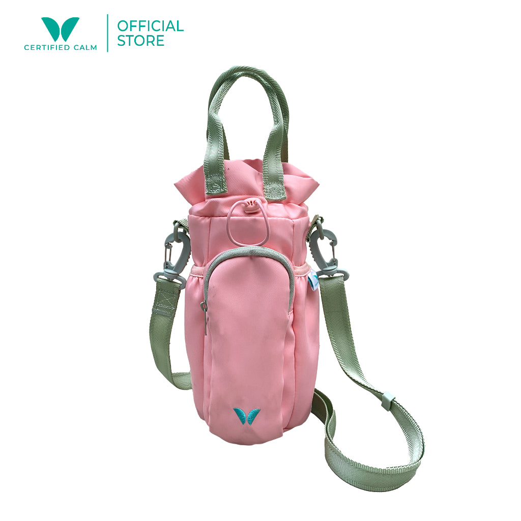 Certified Calm Bottle Sling