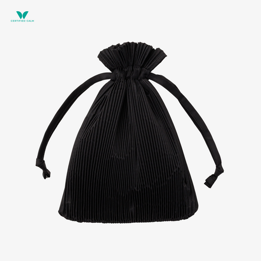 Baggu Pleated Bag