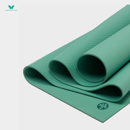 Manduka PROlite® Yoga Mat 71" - Wasabi