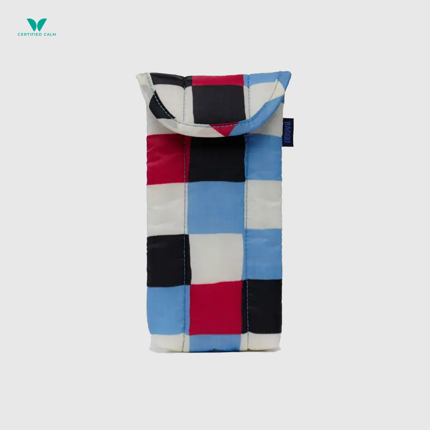 Baggu Puffy Laptop Sleeve 13"/14"