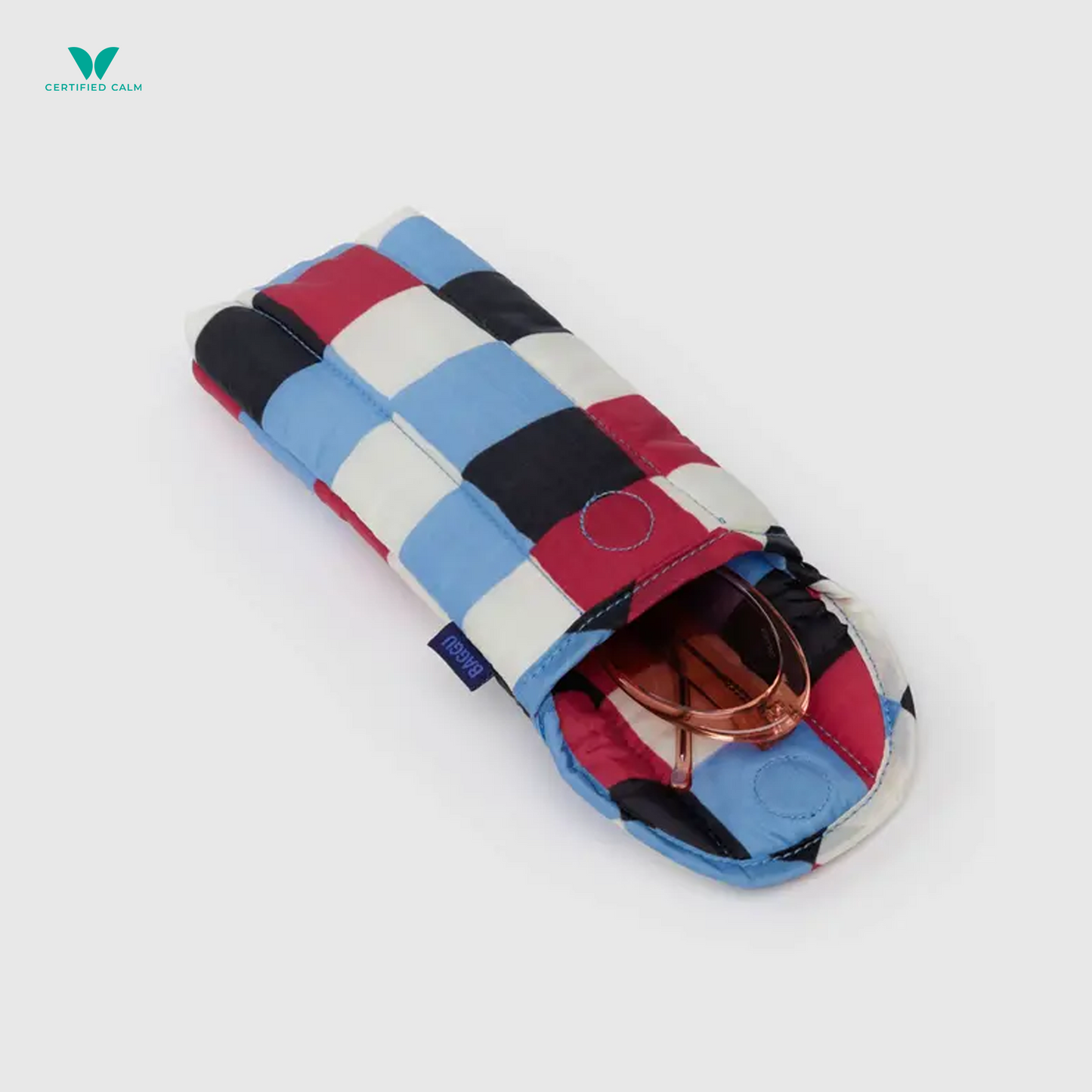 Baggu Puffy Laptop Sleeve 13"/14"