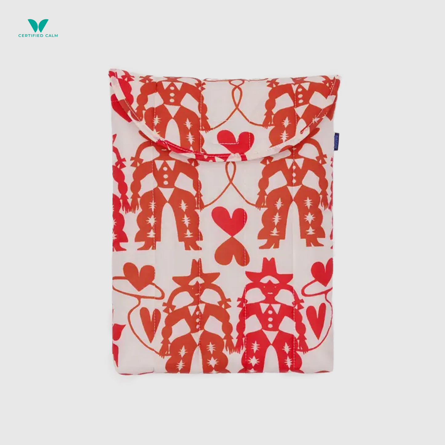 Baggu Puffy Laptop Sleeve 13"/14"