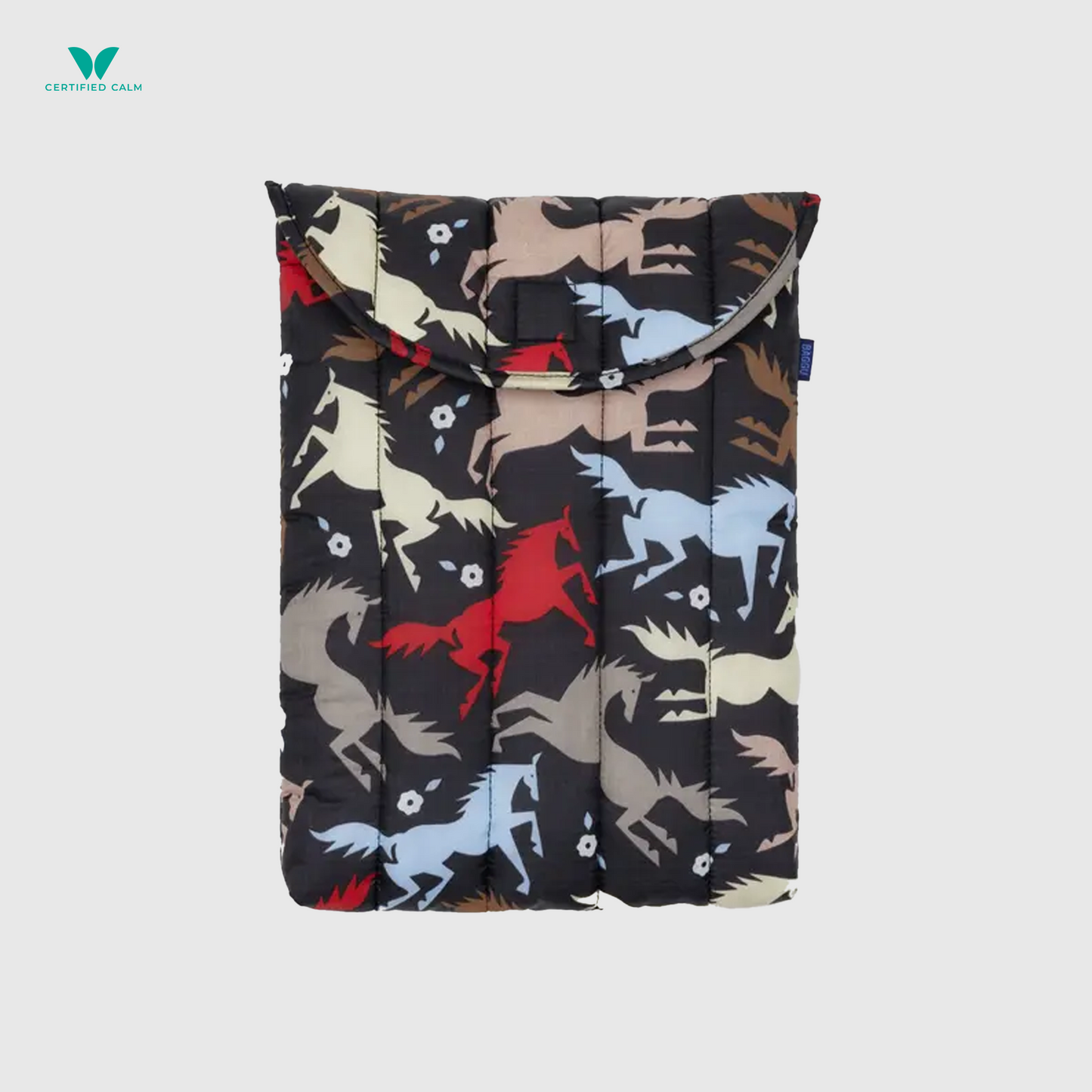 Baggu Puffy Laptop Sleeve 13"/14"