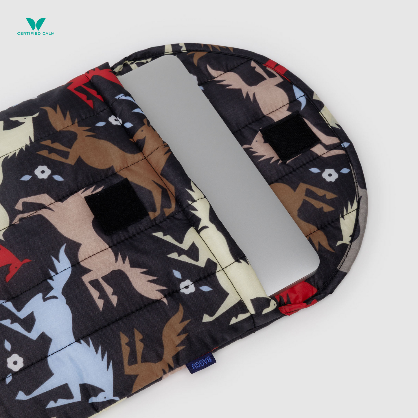 Baggu Puffy Laptop Sleeve 13"/14"