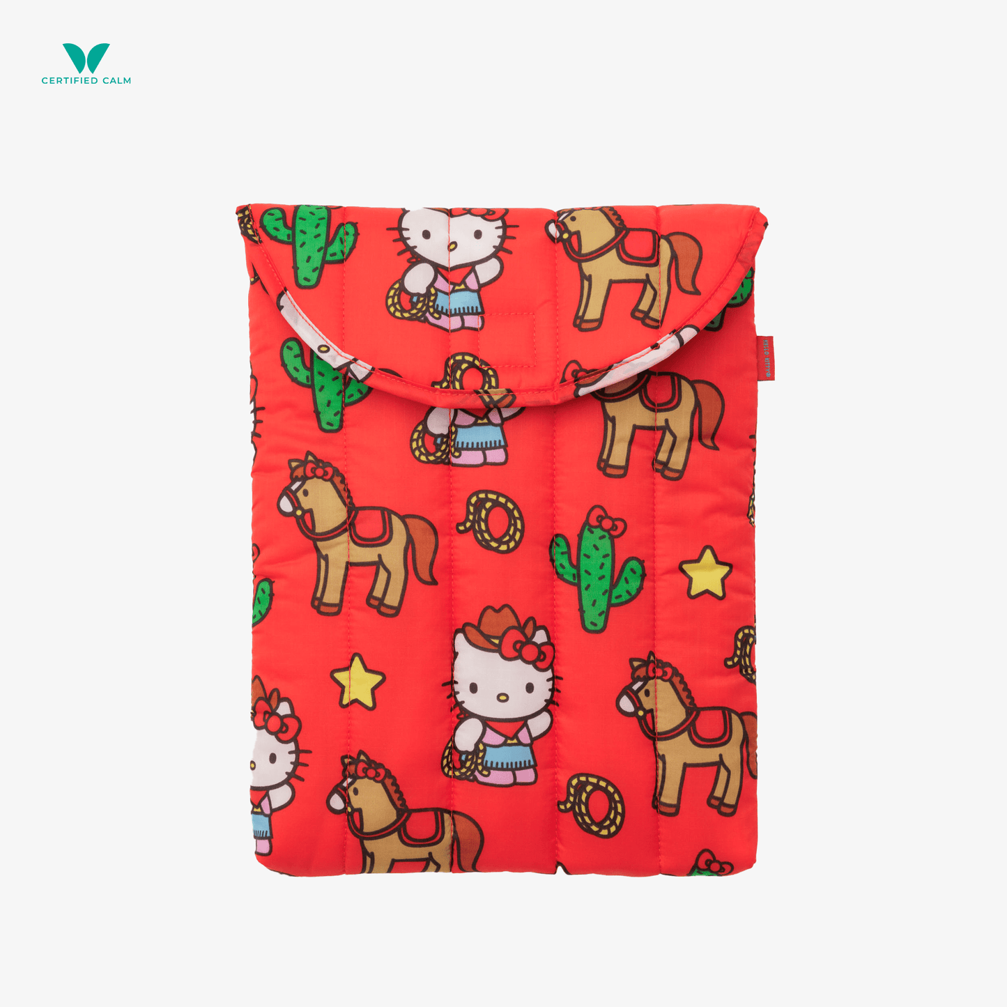 Baggu Puffy Laptop Sleeve 13"/14"