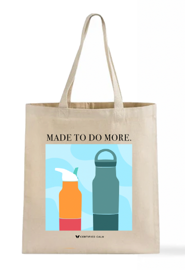 [GWP] Free with every purchase of Kaleidoscope Bottles!