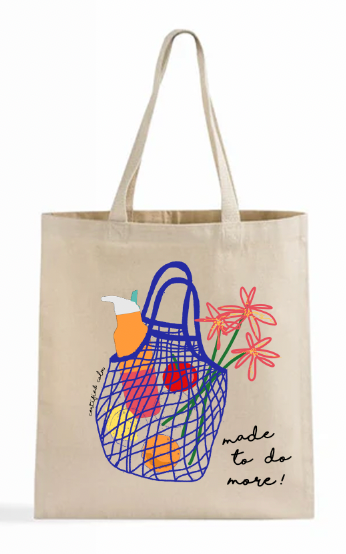 [GWP] Free with every purchase of Kaleidoscope Bottles!