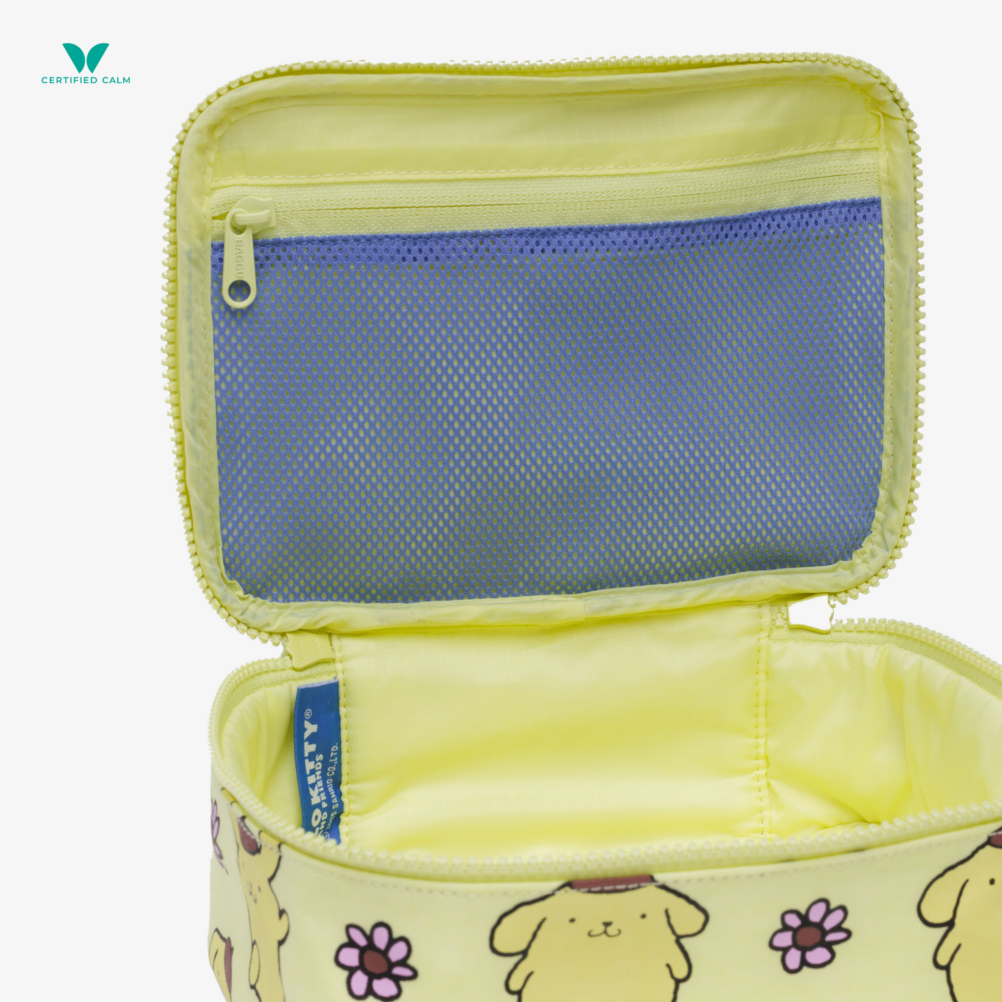 Baggu Small Cosmetic Case