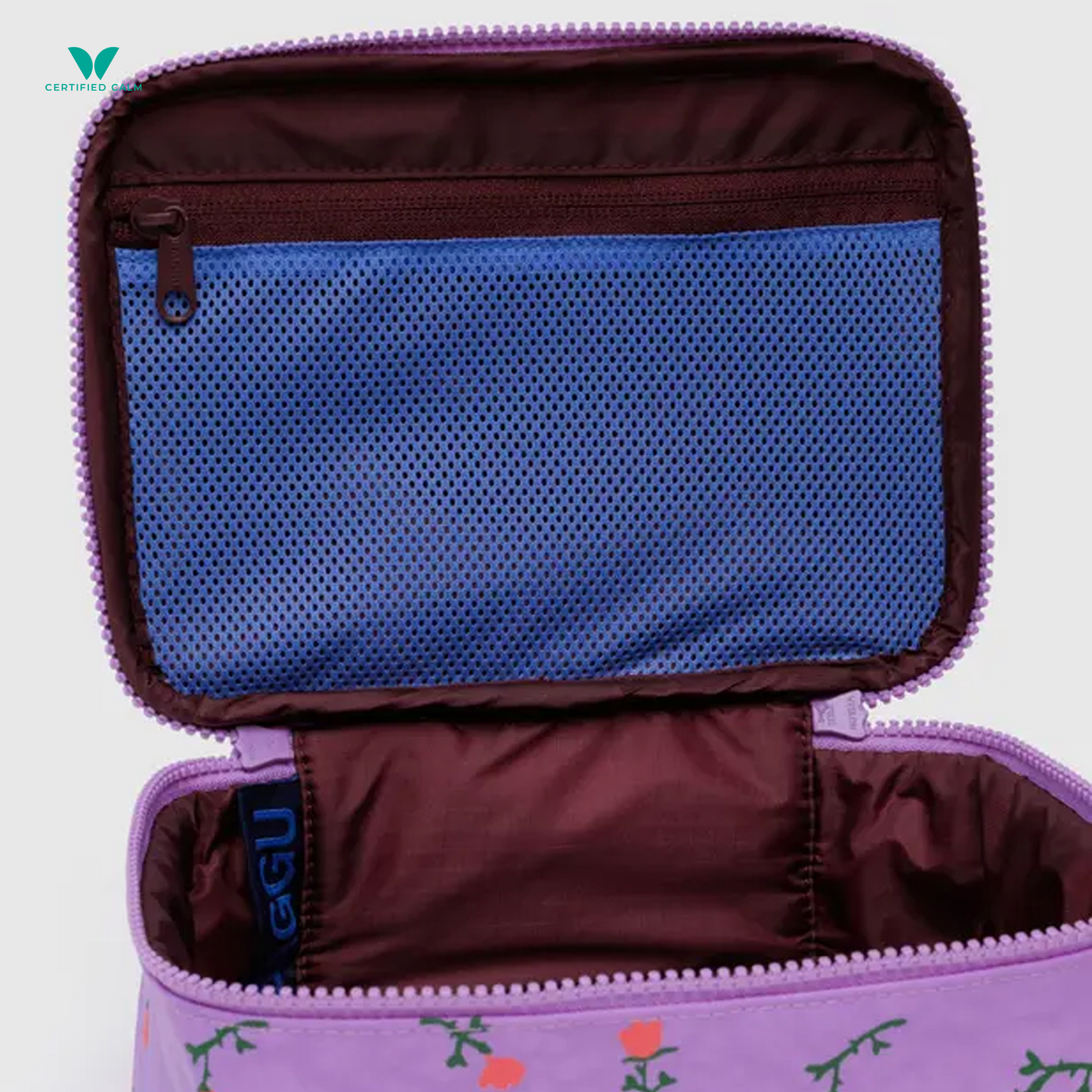 Baggu Small Cosmetic Case