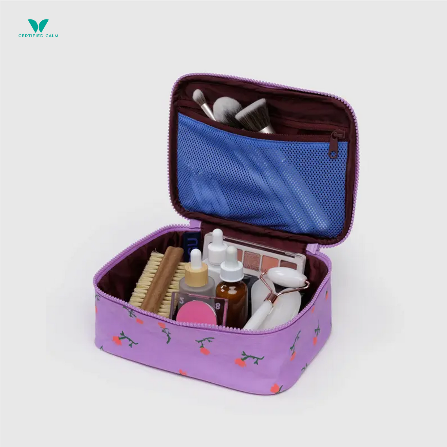 Baggu Small Cosmetic Case