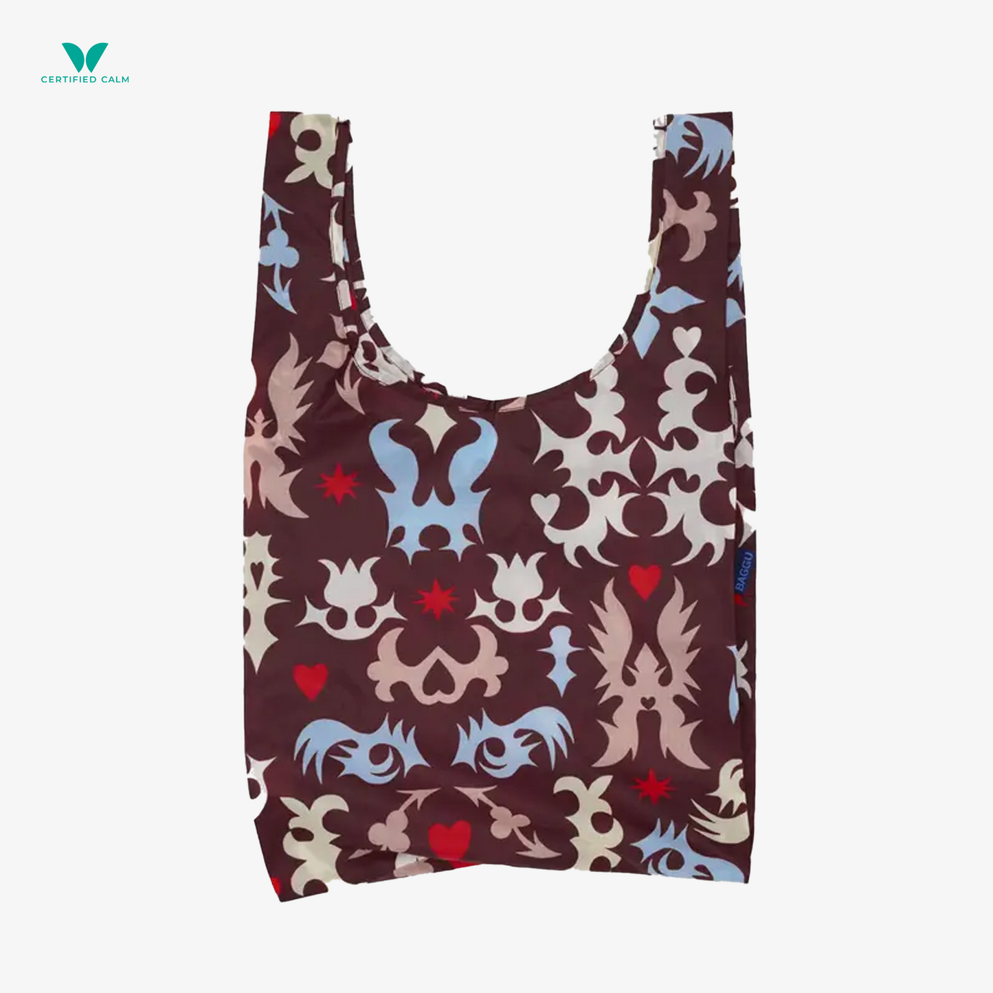 Baggu Standard Baggu Reusable Bag