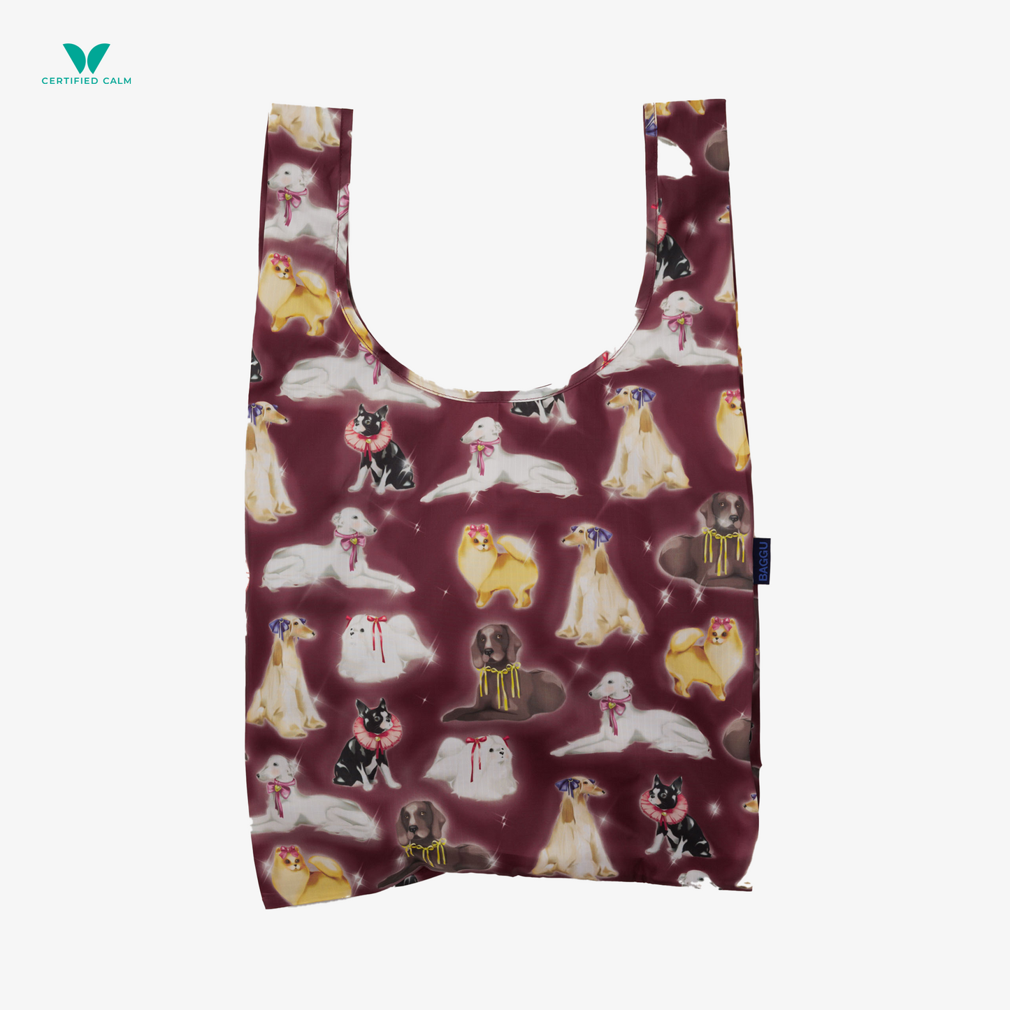 Baggu Standard Baggu Reusable Bag