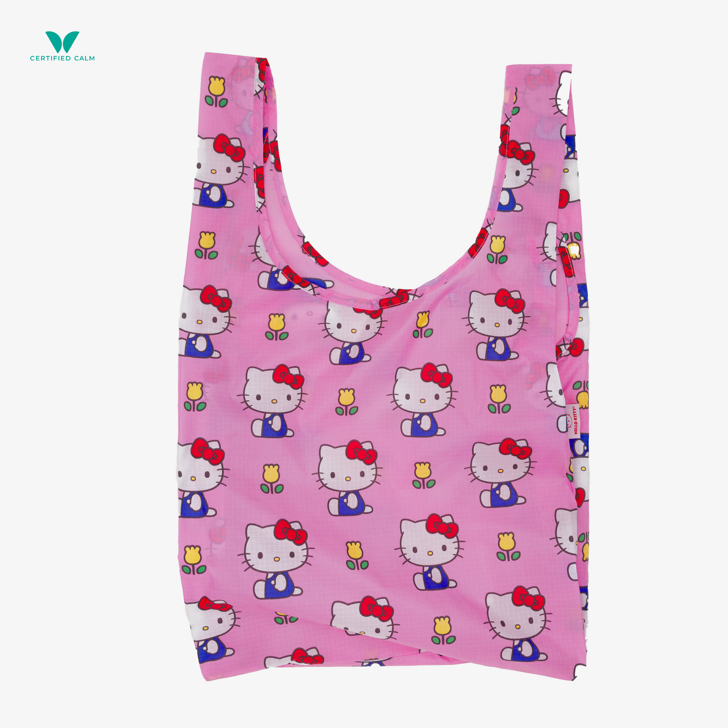 Baggu Standard Baggu Reusable Bag