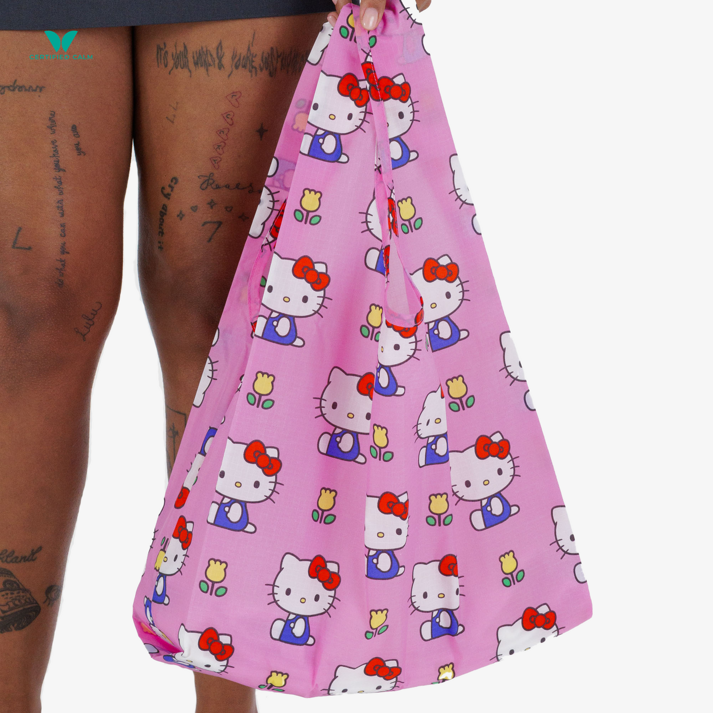 Baggu Standard Baggu Reusable Bag