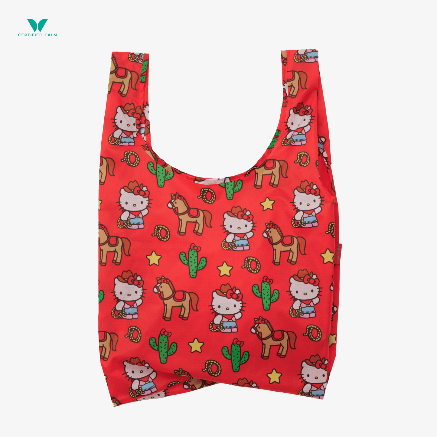 Baggu Standard Baggu Reusable Bag