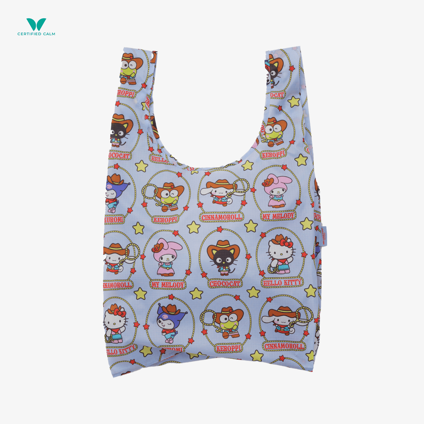 Baggu Standard Baggu Reusable Bag