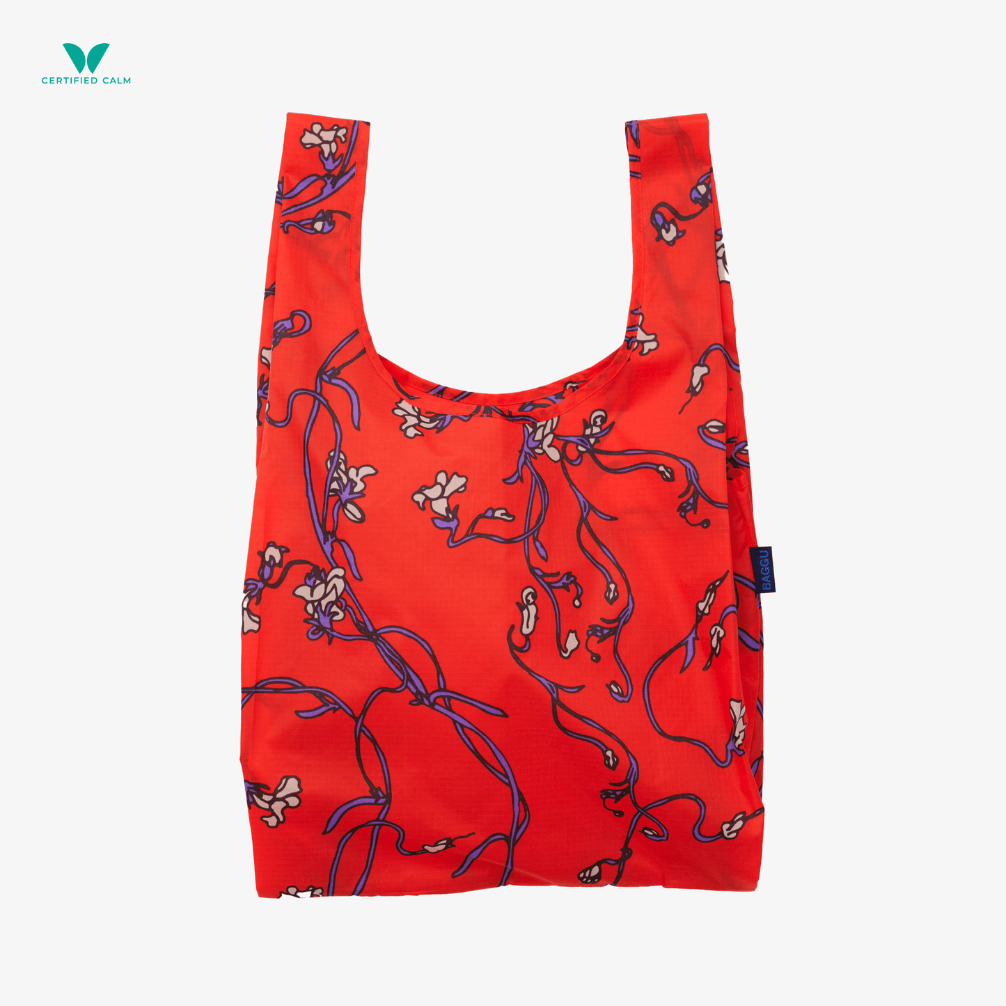 Baggu Standard Baggu Reusable Bag