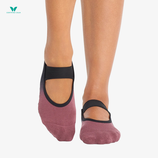 Tavi Noir Grip Socks Full Toe Lola