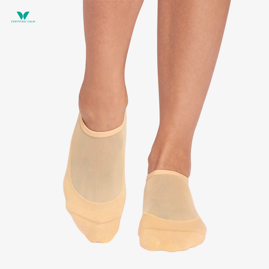 Tavi Noir Grip Socks Full Toe Maddie