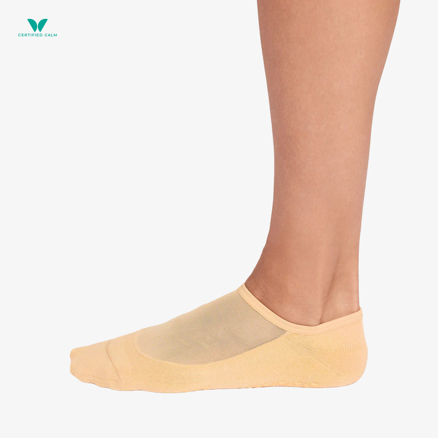 Tavi Noir Grip Socks Full Toe Maddie