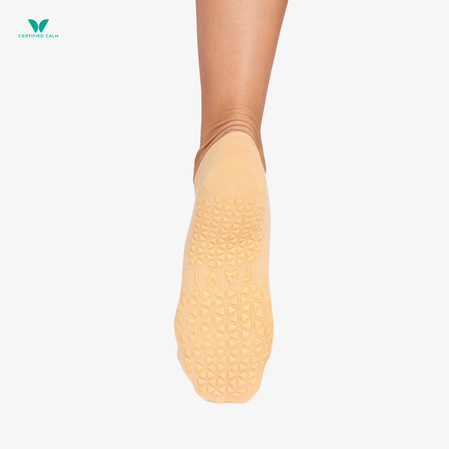 Tavi Noir Grip Socks Full Toe Maddie